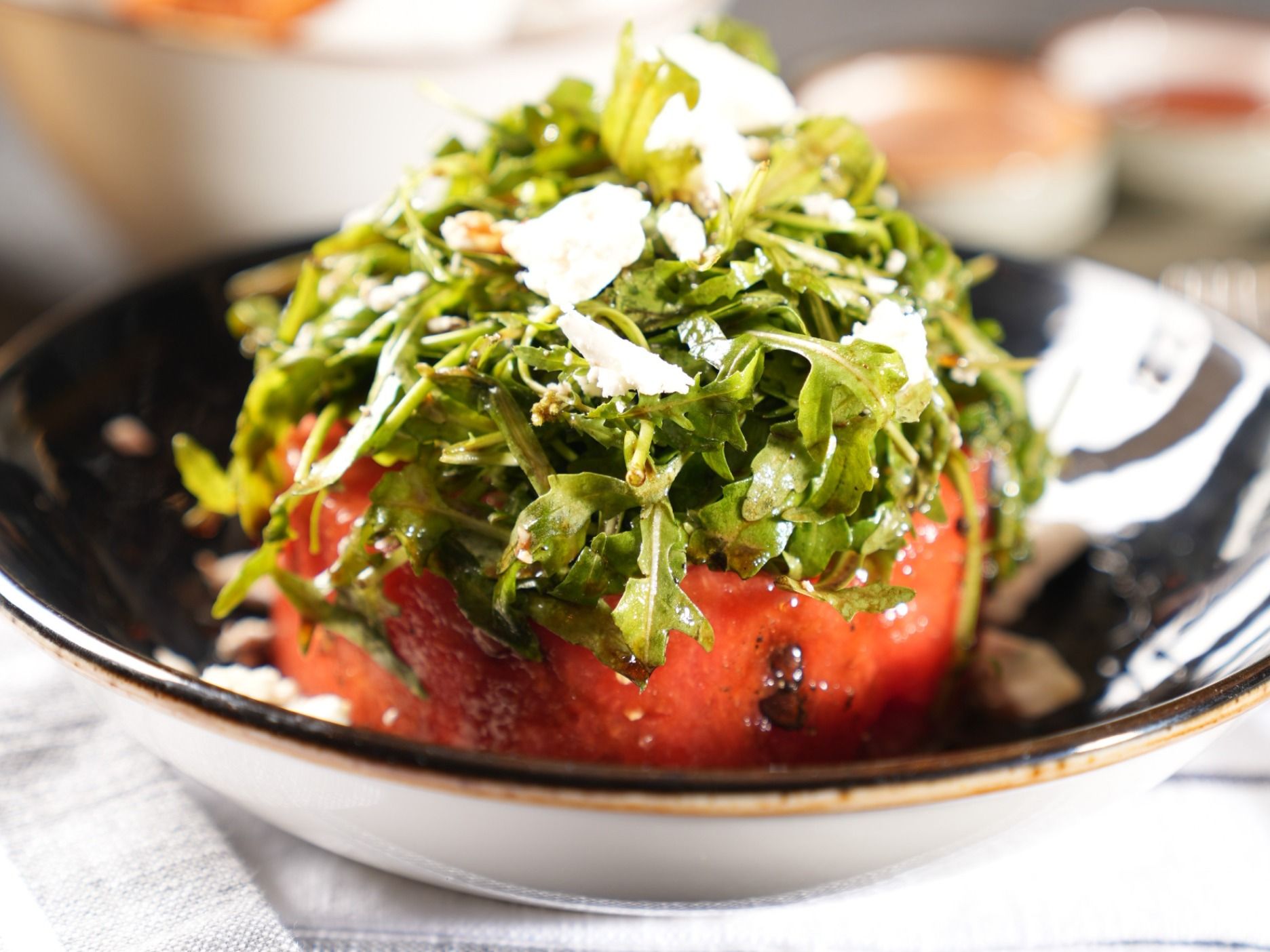 Seasonal Salad