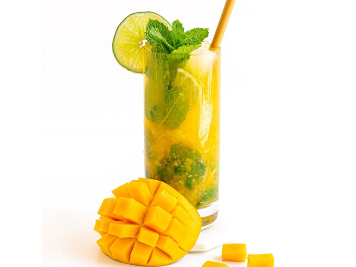 mango Mojito