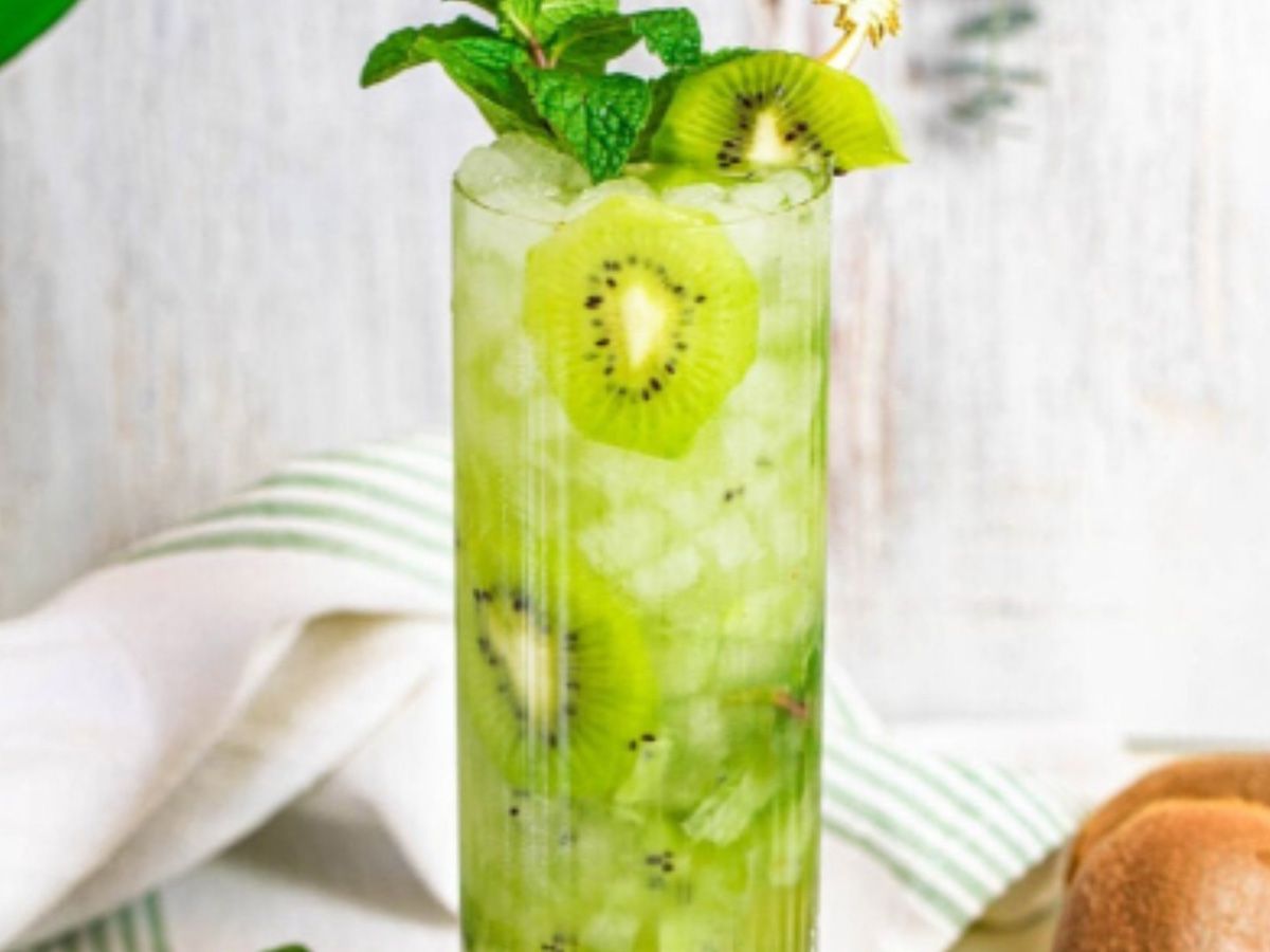 kiwi Mojito