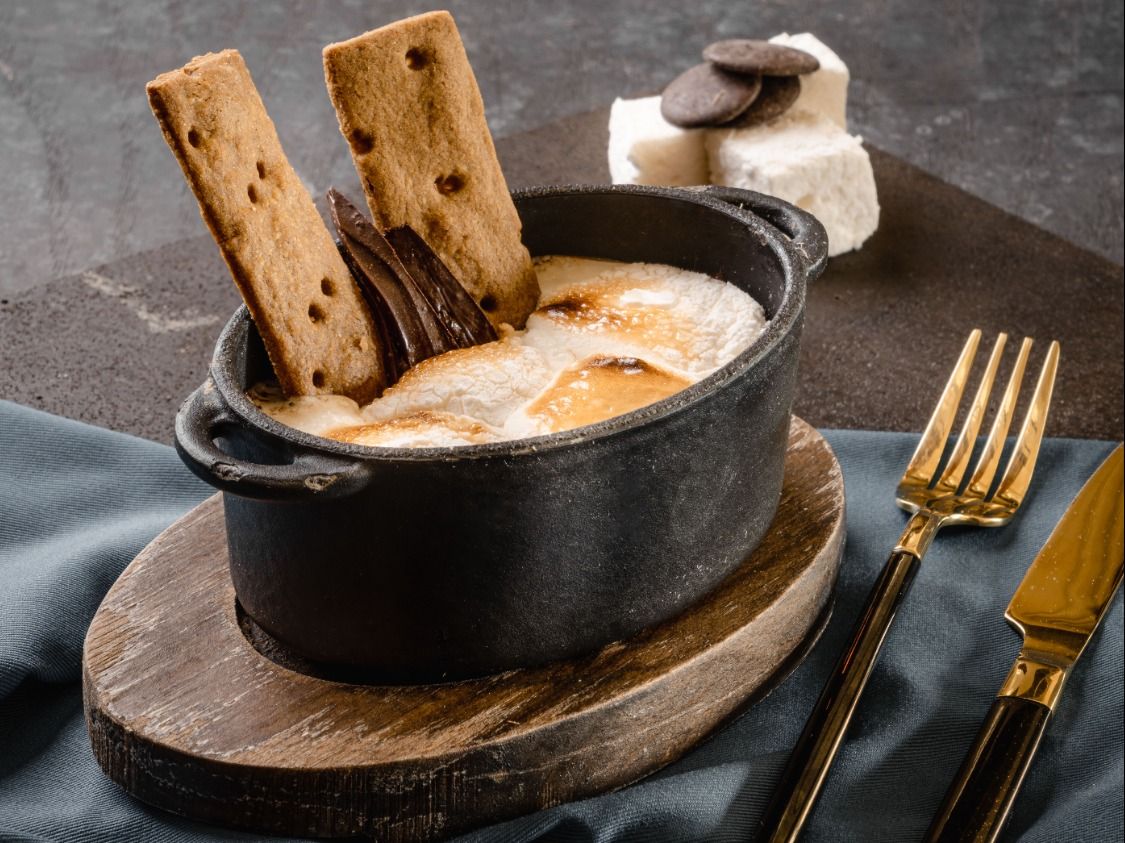 Smores
