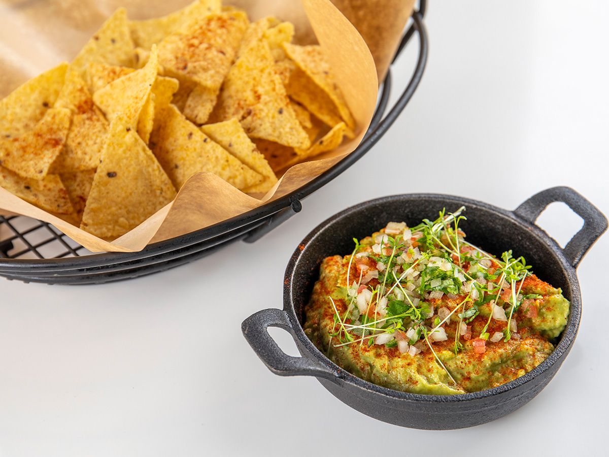 Guacamole
