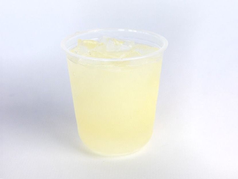 Lemonade