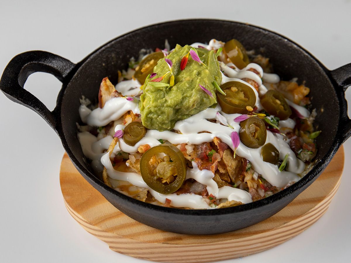 Nachos
