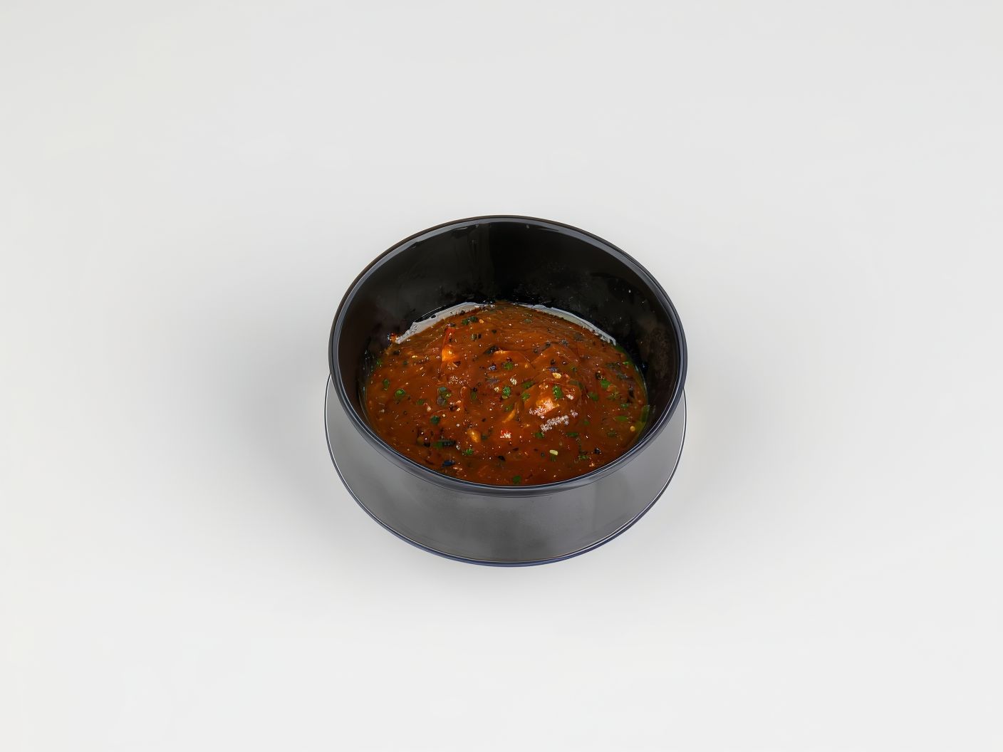 Salsa Roja