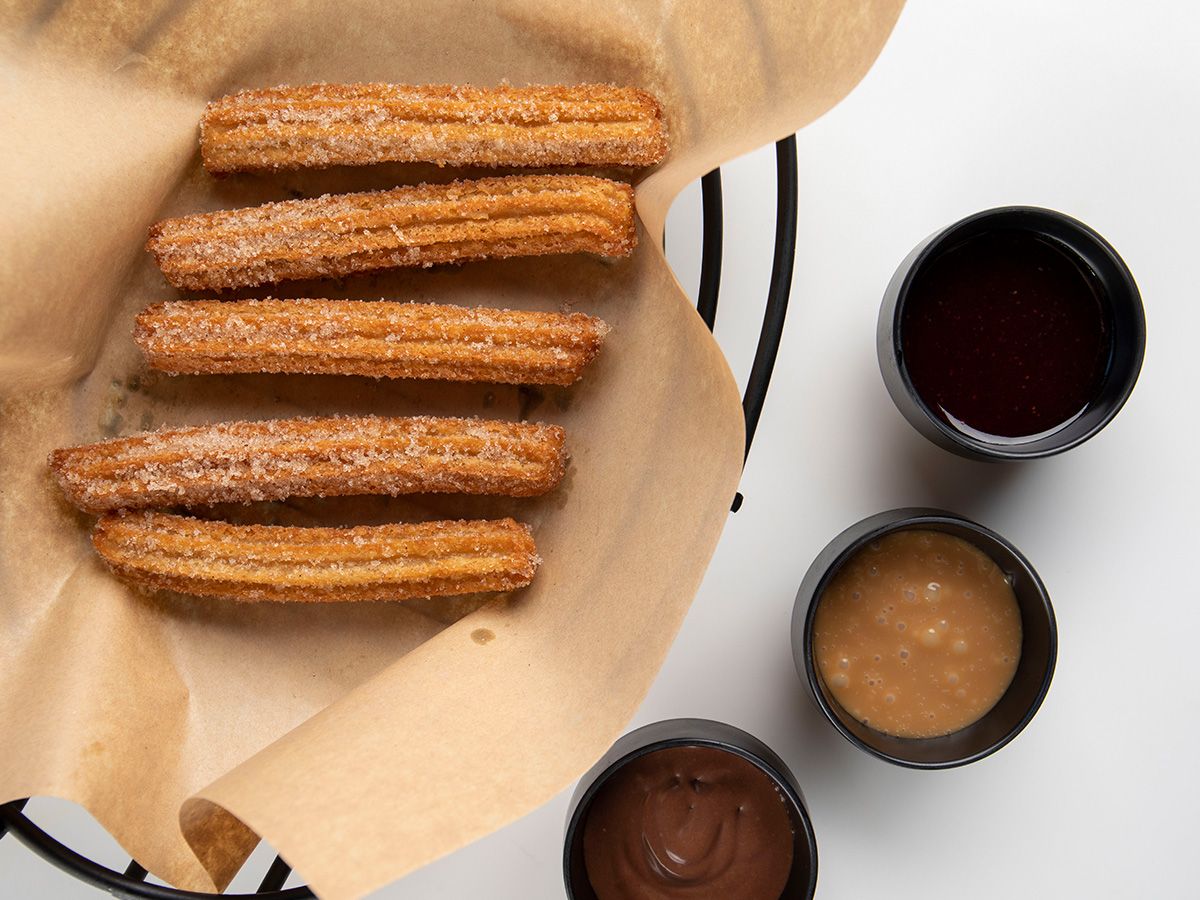 Churros
