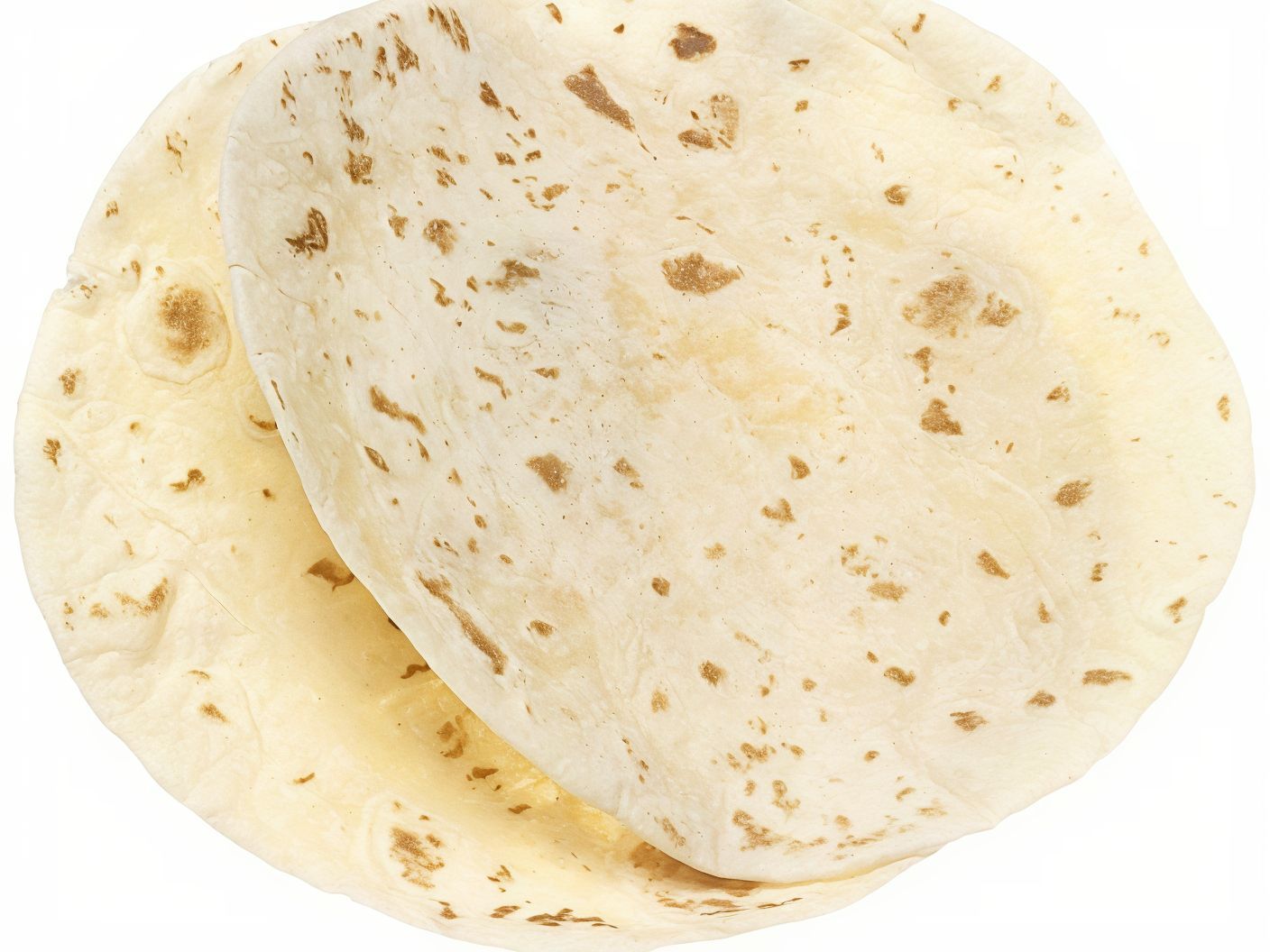 Flour Tortilla