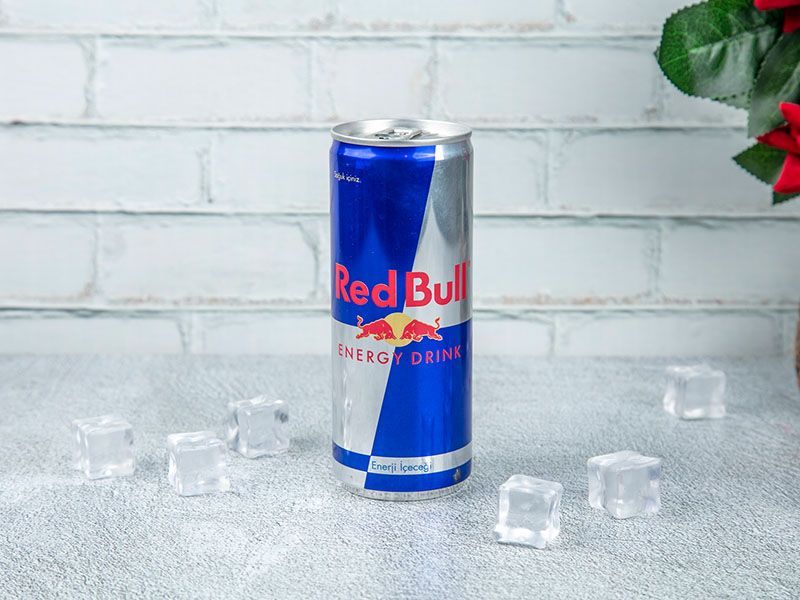 Redbull
