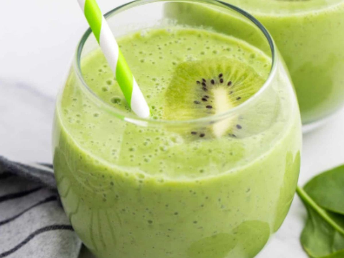 kiwi Smoothie