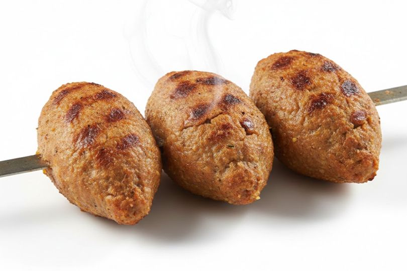 كبة مشوية