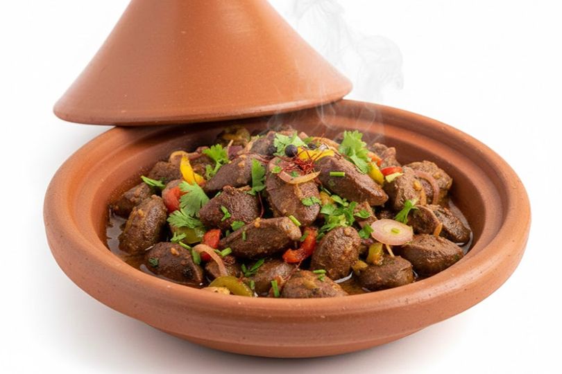 فخارة كلاوي