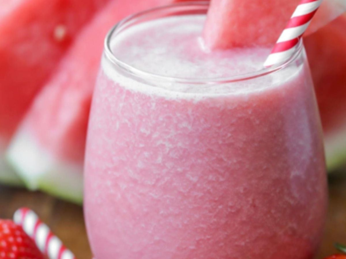 watermelon Smoothie