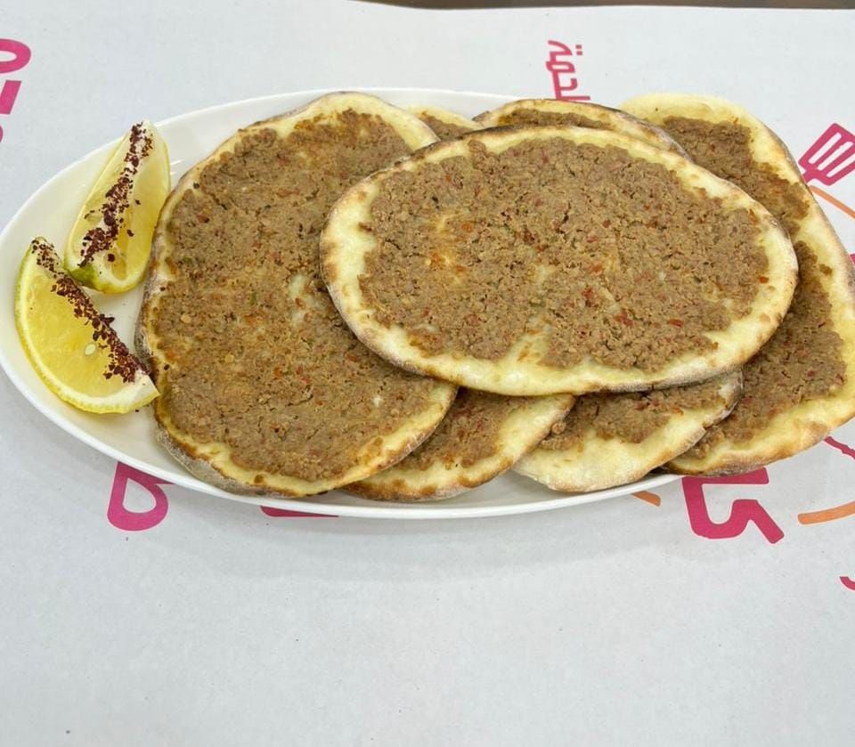 Laban Safiha