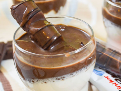 Chocolate Pudding