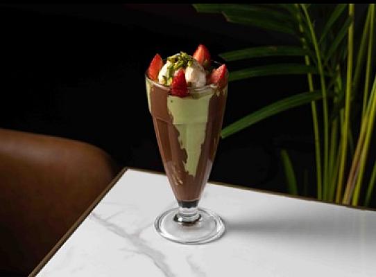 AVOCADO & NUTELLA